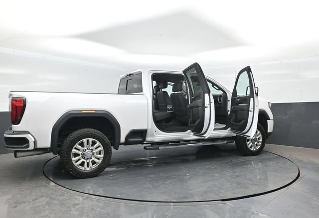 Used 2023 GMC Sierra 2500 Denali AWD/4WD image 28