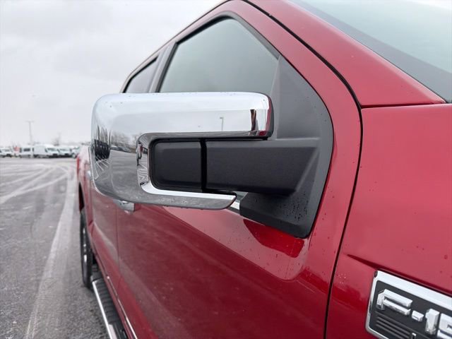 Certified 2022 Ford F150 Lariat image 4