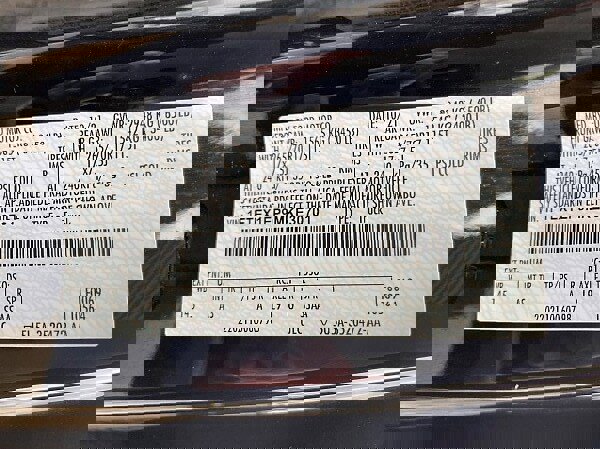 Certified 2021 Ford F150 XL w/ Equipment Group 101A High image 65