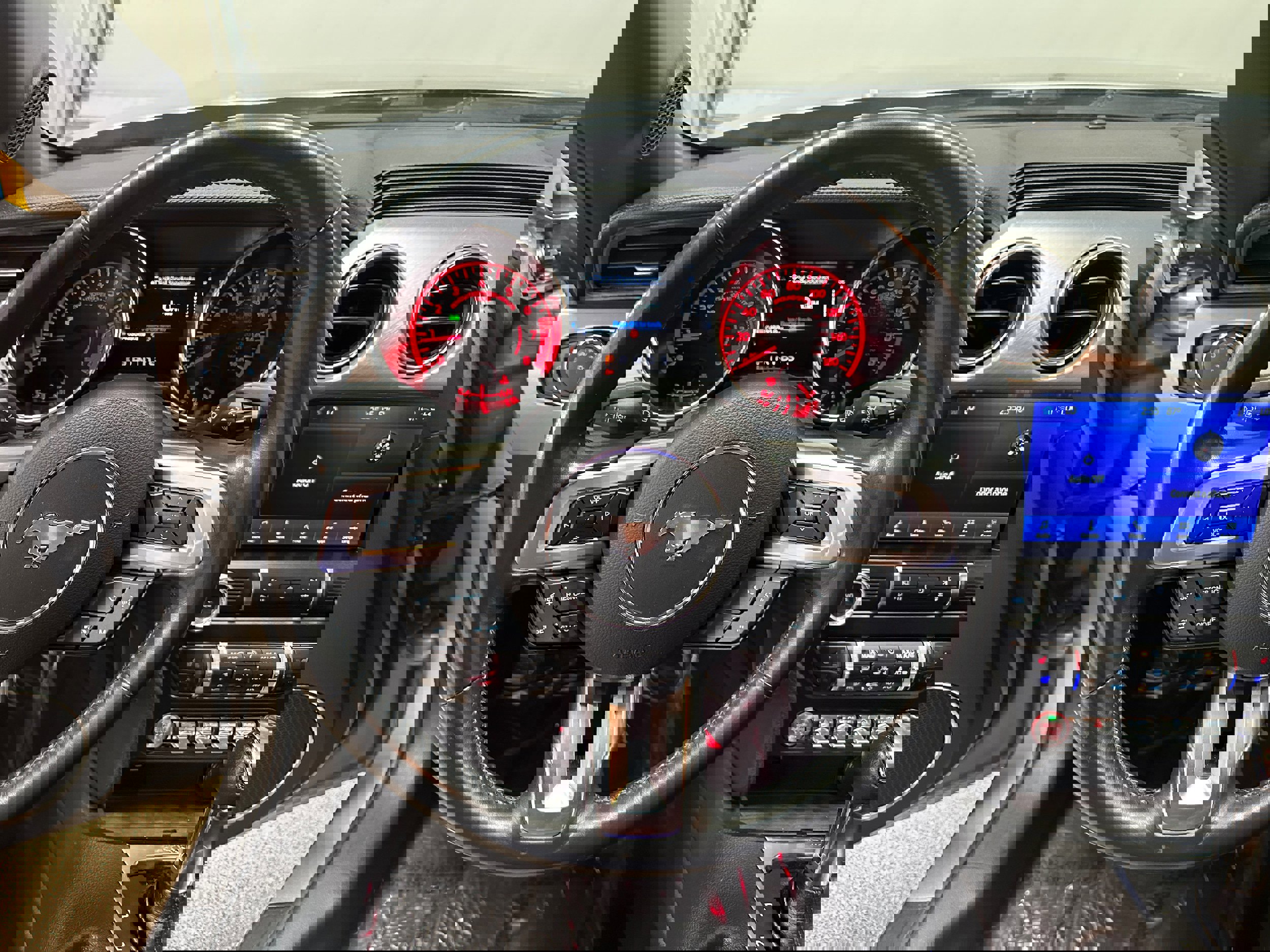 Certified 2023 Ford Mustang Premium image 15