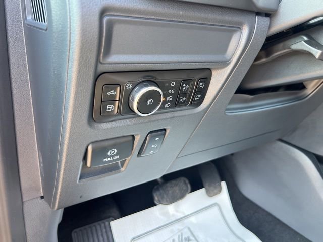 Certified 2025 Ford F150 Lariat w/ Equipment Group 502A High image 11