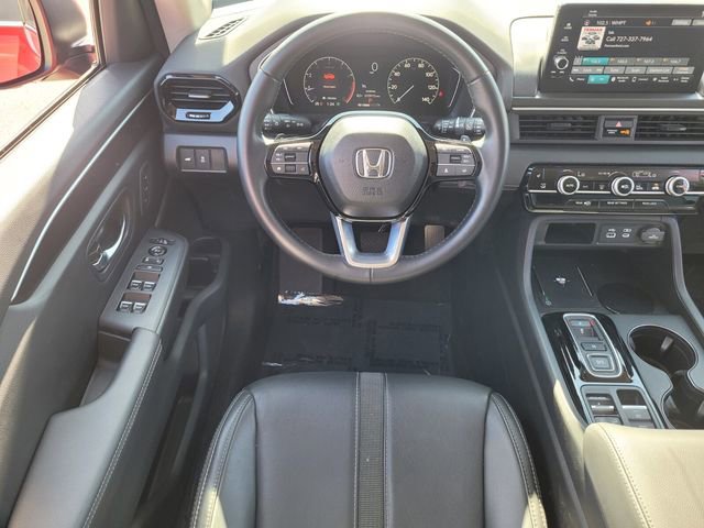 Used 2025 Honda Pilot EX-L image 13