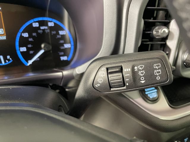 Certified 2024 Ford Bronco Sport Big Bend w/ Convenience Package AWD/4WD image 12