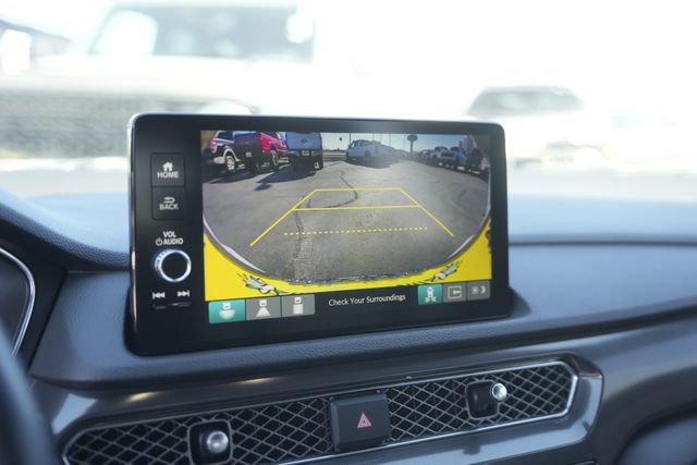 Used 2023 Acura Integra A-Spec image 27