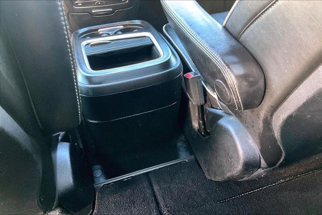 Used 2020 Chrysler Pacifica Limited w/ Advanced Safetytec Group image 37