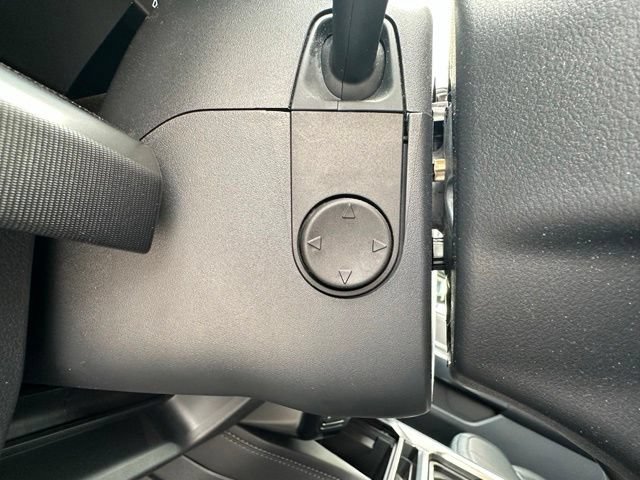 Certified 2025 Ford F250 Platinum AWD/4WD image 33