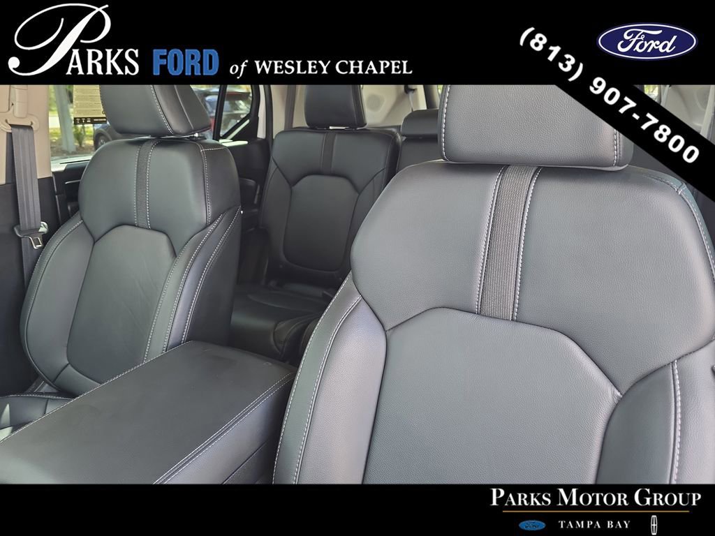 Used 2024 Honda Pilot Touring image 20