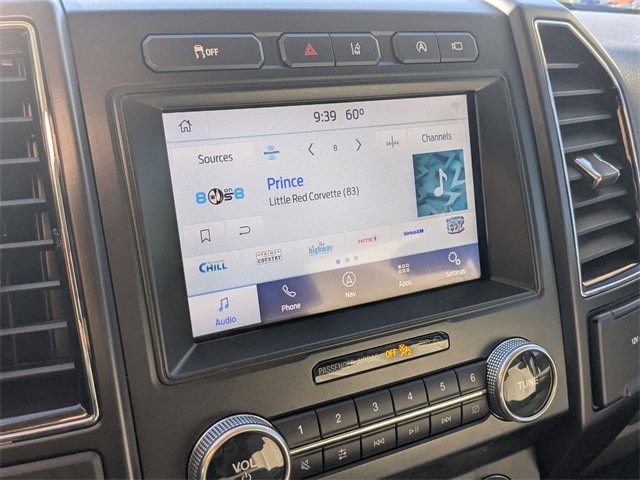 Certified 2021 Ford Expedition Limited image 14