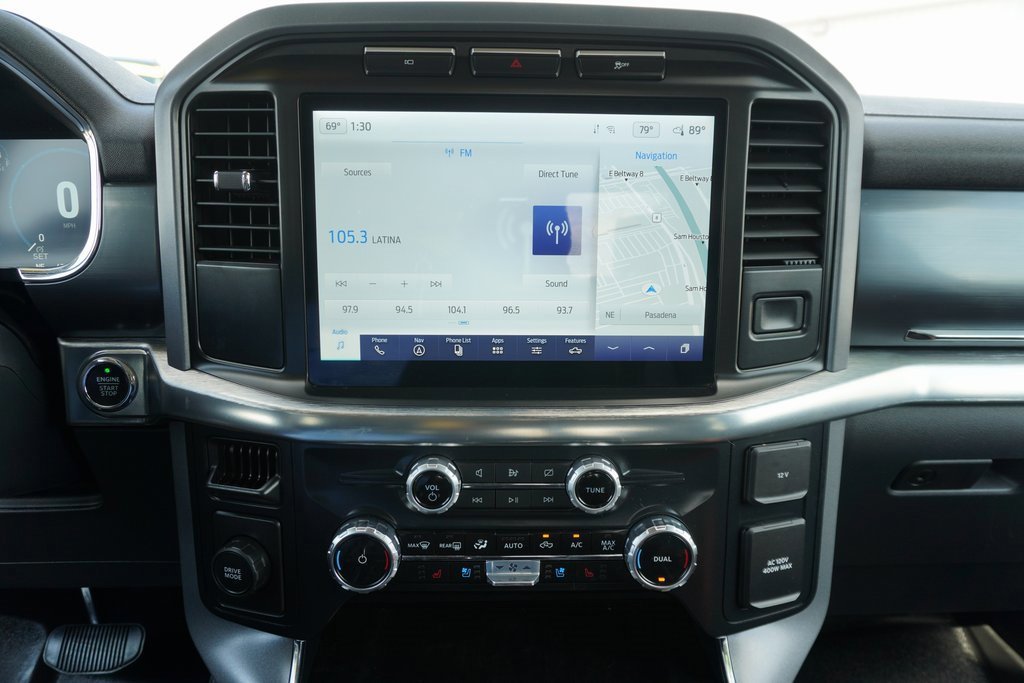 Certified 2023 Ford F150 Lariat image 14