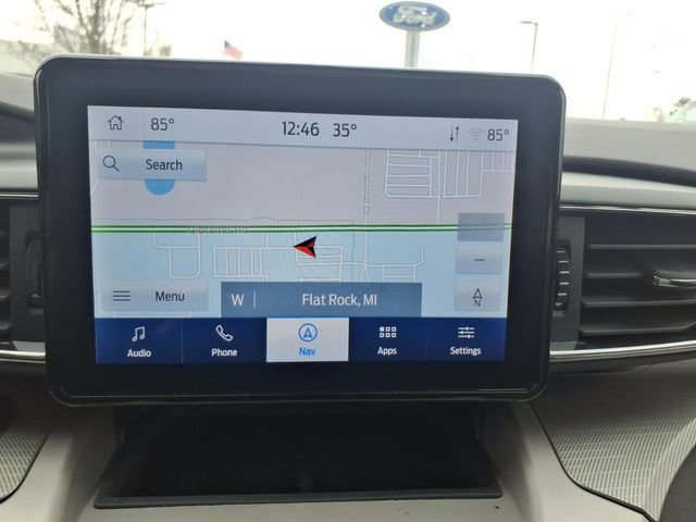 Certified 2023 Ford Explorer XLT w/ Equipment Group 202A image 19