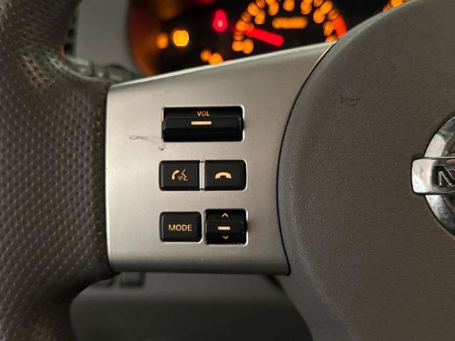 Used 2020 Nissan Frontier SV w/ Midnight Edition Floor Mats image 21