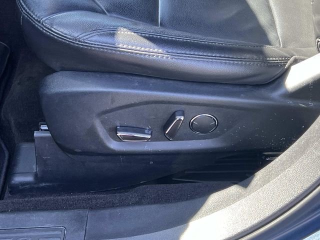 Certified 2018 Ford Explorer XLT w/ Equipment Group 202A image 19