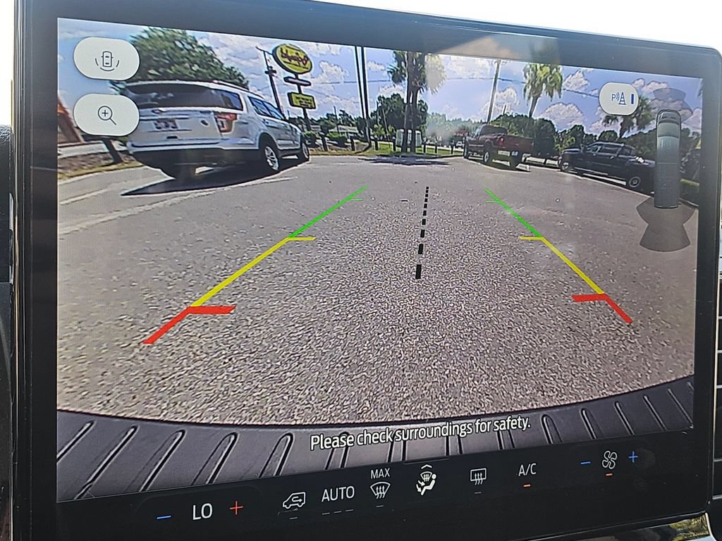 Certified 2024 Ford Transit 350 XLT RWD image 10