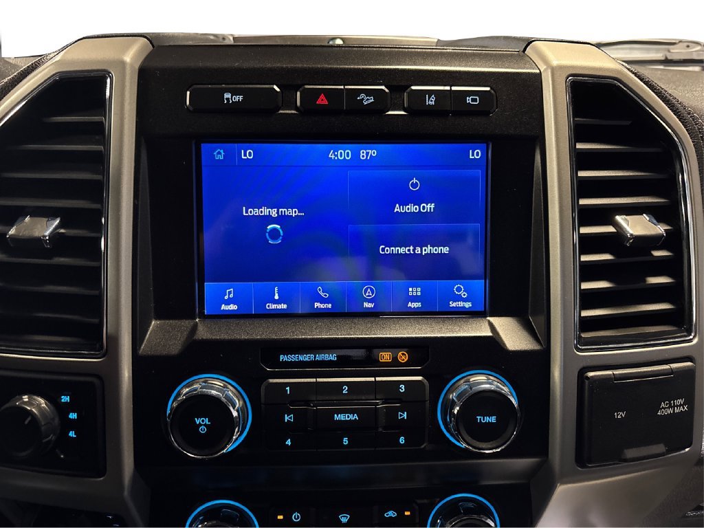 Certified 2021 Ford F350 Lariat w/ Lariat Ultimate Package AWD/4WD image 26