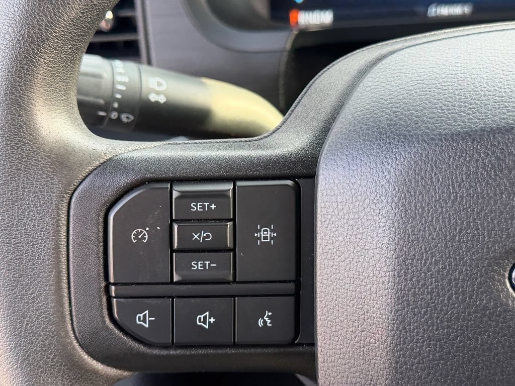 Certified 2025 Ford F150 STX RWD image 24