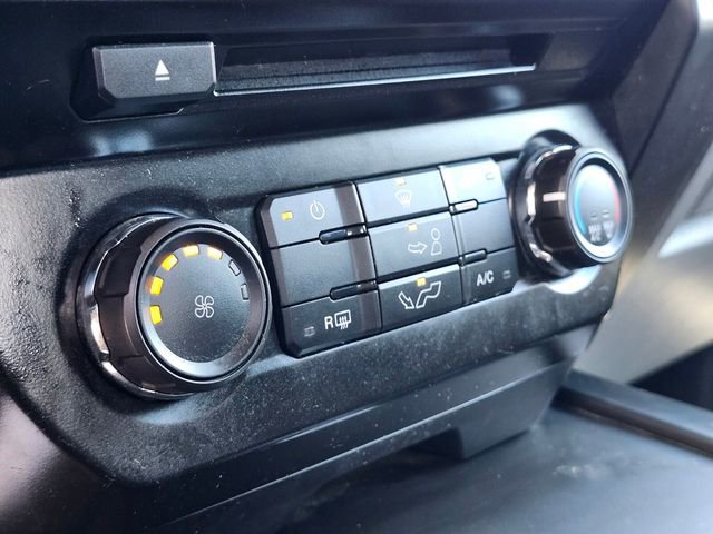 Certified 2017 Ford F150 XL w/ Equipment Group 101A Mid AWD/4WD image 22