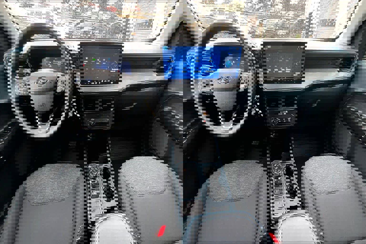 Certified 2025 Ford Maverick XL image 15