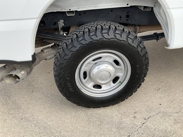 Certified 2025 Ford F250 XL w/ FX4 Off-Road Package AWD/4WD image 18