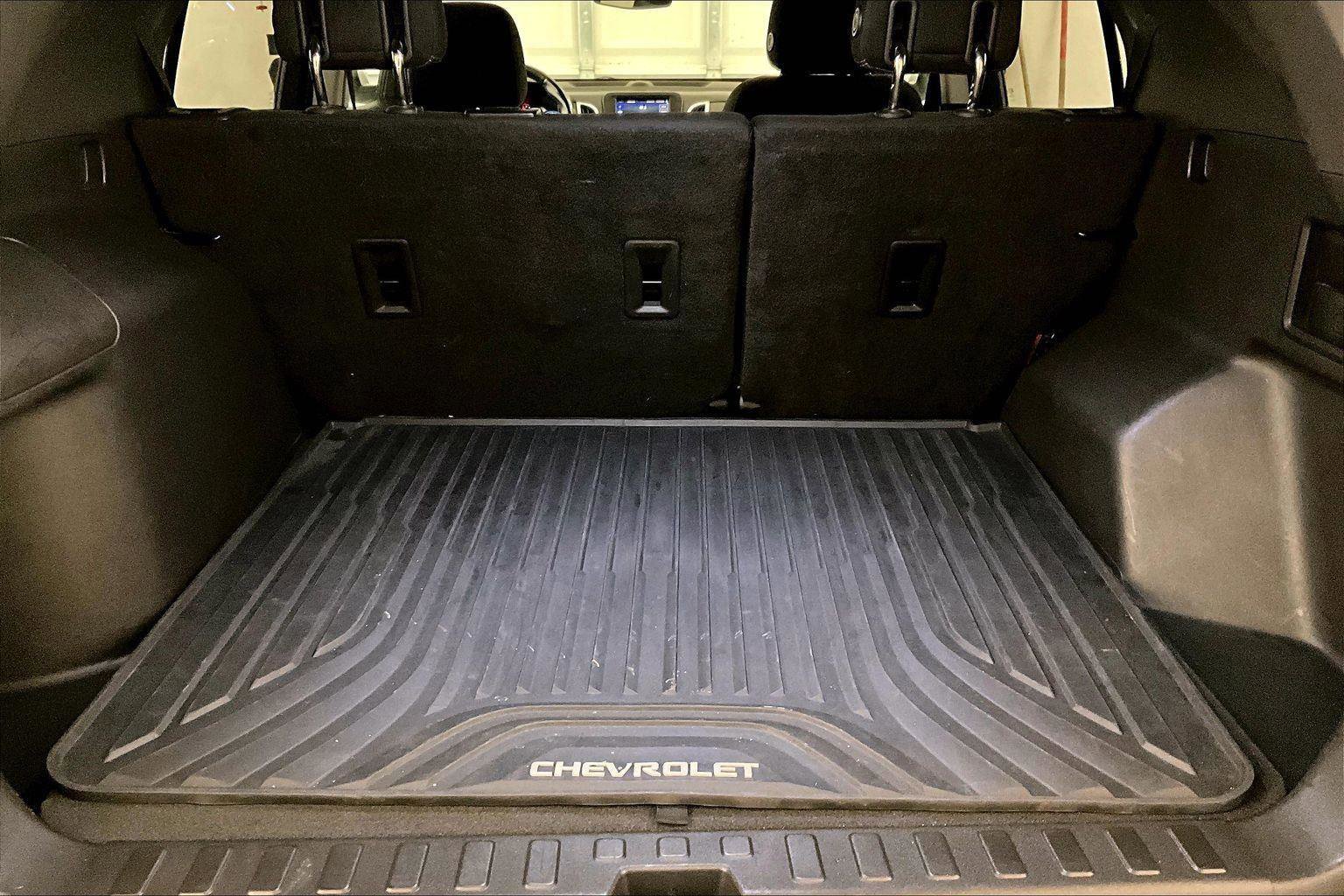 Used 2020 Chevrolet Equinox LT image 33