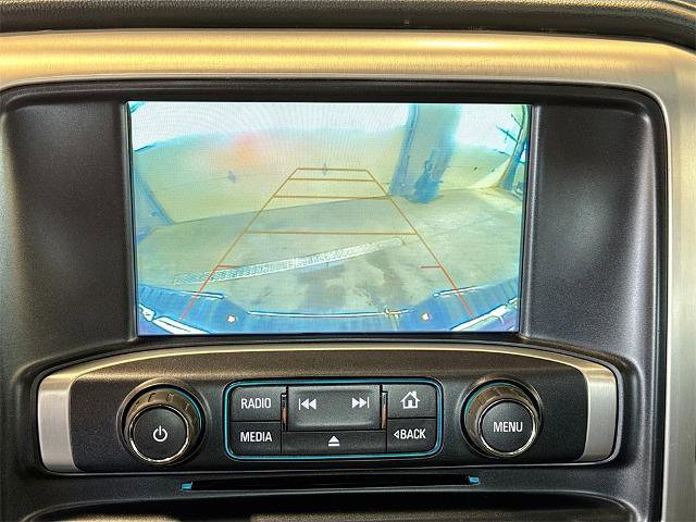 Used 2018 GMC Sierra 1500 SLT w/ SLT Premium Package image 11