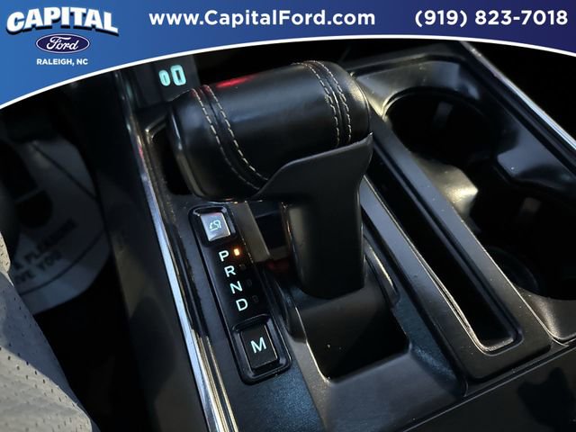 Certified 2023 Ford F150 XLT w/ Equipment Group 302A High image 30