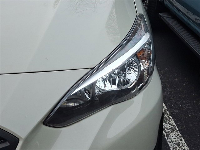 Used 2023 Subaru Crosstrek 2.0i Premium w/ Special Edition image 4