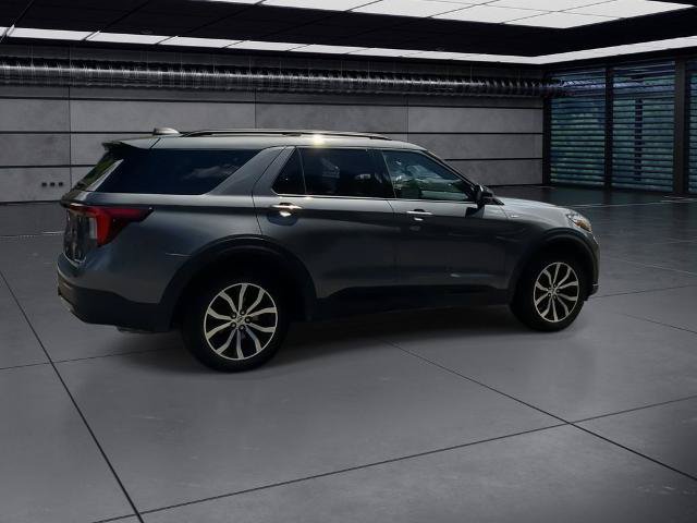 Certified 2026 Ford Explorer ST-Line AWD/4WD image 15