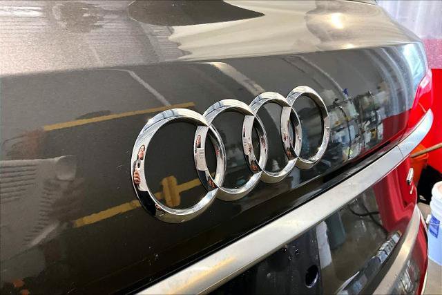 Used 2022 Audi Q7 3.0T Premium Plus w/ Premium Plus Package AWD/4WD image 31