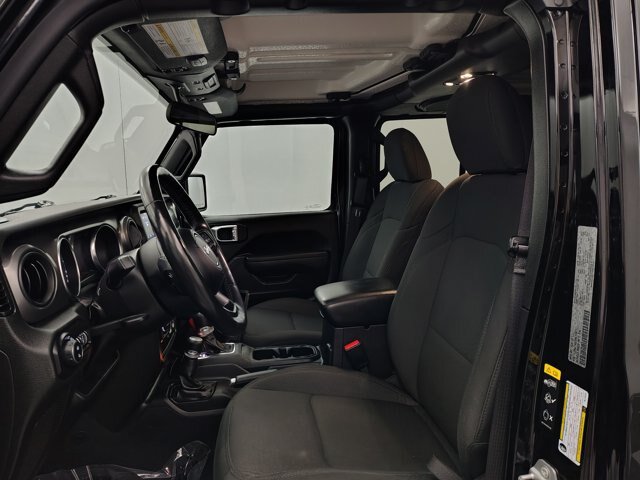 Used 2022 Jeep Gladiator Sport AWD/4WD image 20