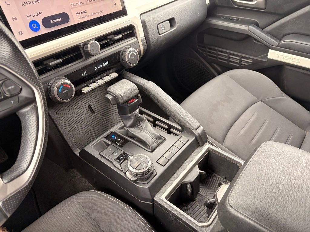 Used 2024 Toyota Tacoma TRD Off-Road image 22