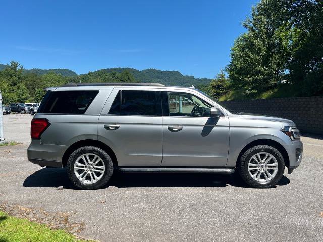 Certified 2023 Ford Expedition XLT AWD/4WD image 2