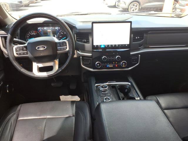 Certified 2023 Ford Expedition Max XLT AWD/4WD image 6