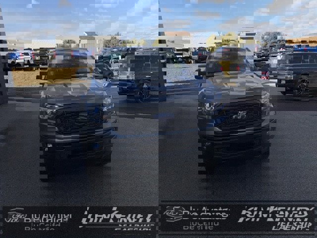 Certified 2023 Ford Ranger XL w/ Equipment Group 101A High image 7