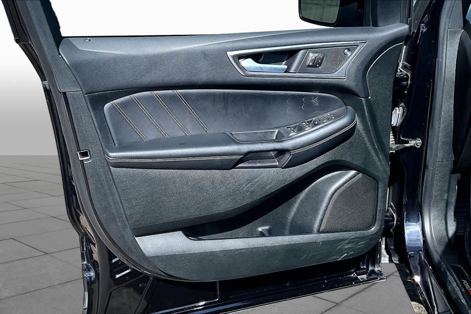 Certified 2023 Ford Edge ST AWD/4WD image 22