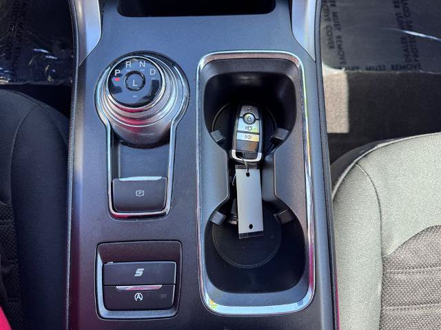 Certified 2020 Ford Fusion SE FWD image 22