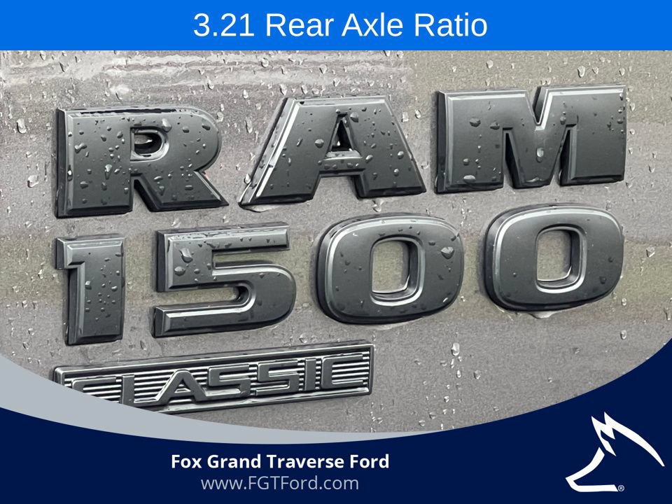 Used 2024 RAM 1500 Warlock AWD/4WD video 2