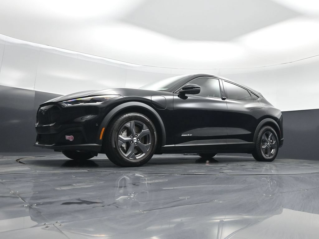 Certified 2023 Ford Mustang Mach-E Select RWD image 31