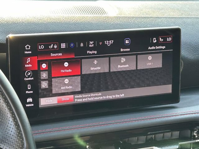Used 2024 Dodge Hornet R/T AWD/4WD image 26