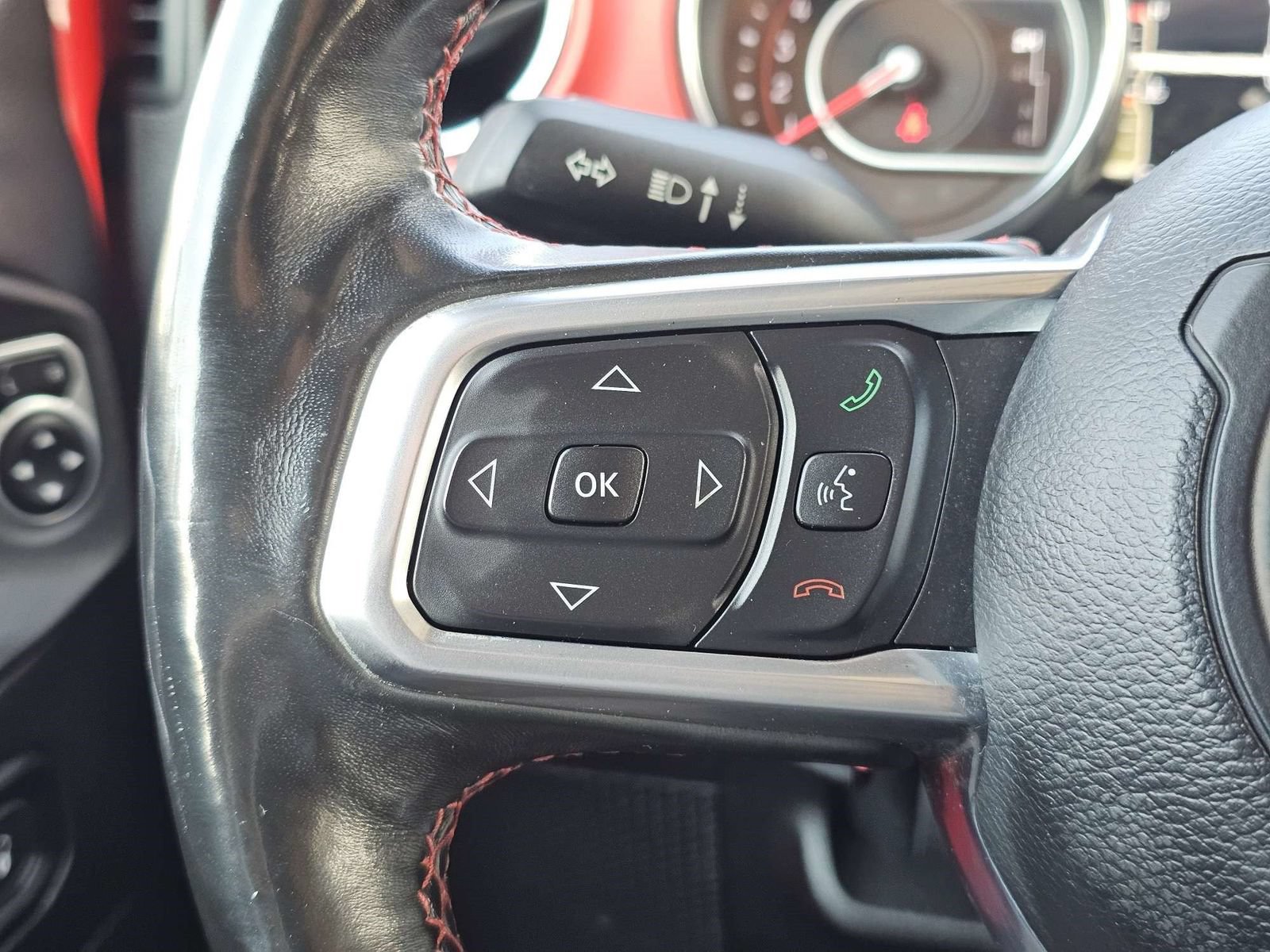 Used 2020 Jeep Gladiator Rubicon AWD/4WD image 26