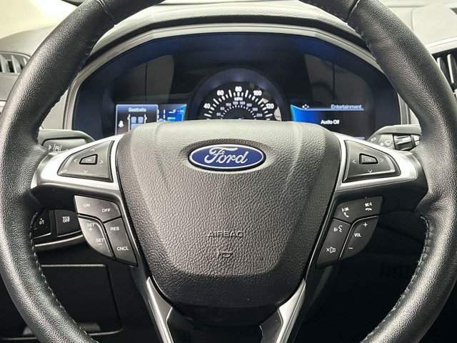 Certified 2024 Ford Edge SEL AWD/4WD image 14