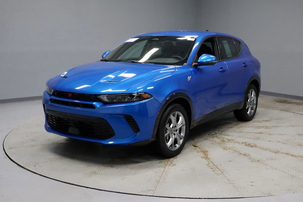 Used 2024 Dodge Hornet R/T AWD/4WD image 7
