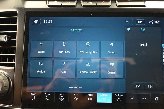 Certified 2024 Ford F250 Platinum AWD/4WD image 31