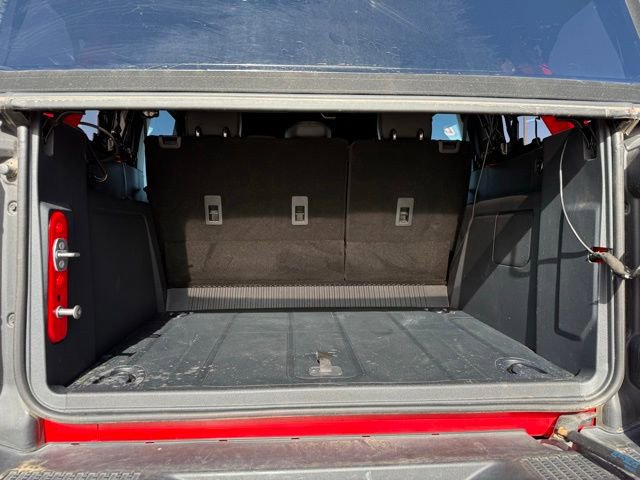 Certified 2024 Ford Bronco Badlands AWD/4WD image 43
