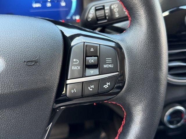 Certified 2021 Ford Escape SEL w/ SEL Stealth AWD Package image 32