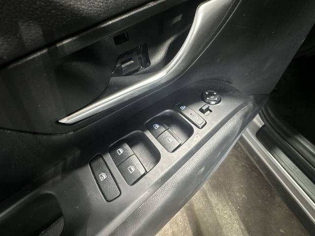 Used 2024 Hyundai Tucson SE FWD image 19