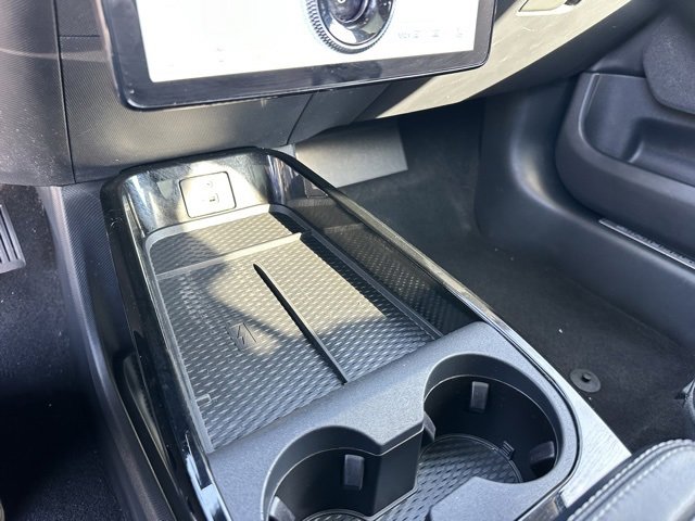 Certified 2021 Ford Mustang Mach-E Premium image 16