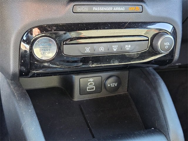 Certified 2024 Ford Escape ST-Line w/ Tech Pack #1 image 20