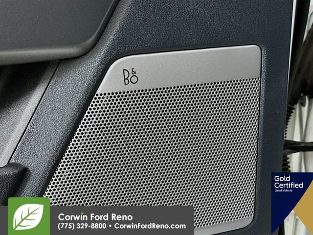 Certified 2024 Ford F450 Lariat w/ Lariat Ultimate Package image 23