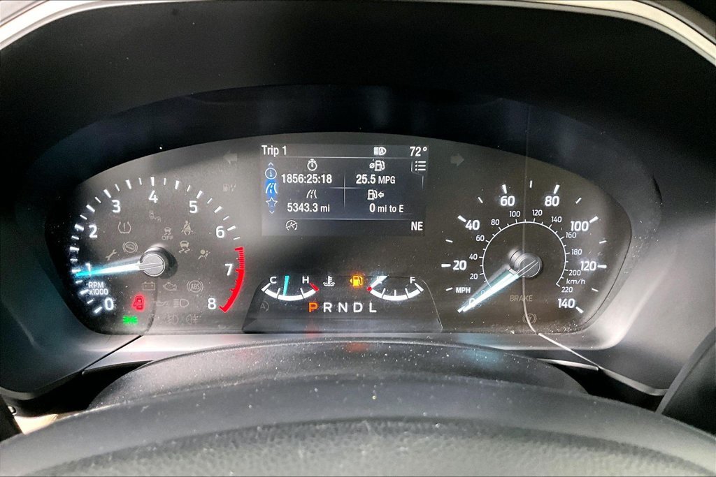 Certified 2020 Ford Escape SEL FWD image 20