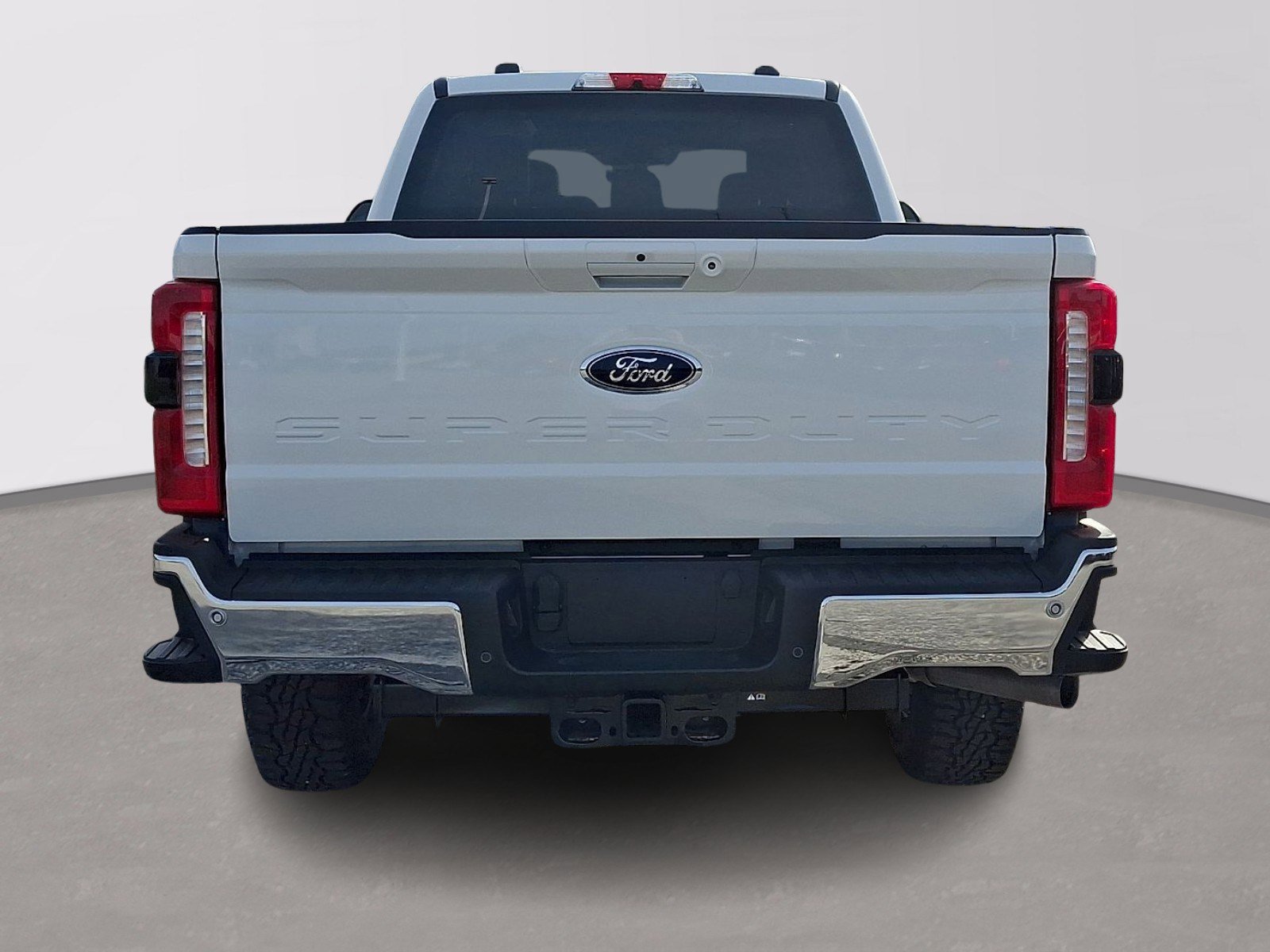 Certified 2026 Ford F350 Lariat AWD/4WD image 5